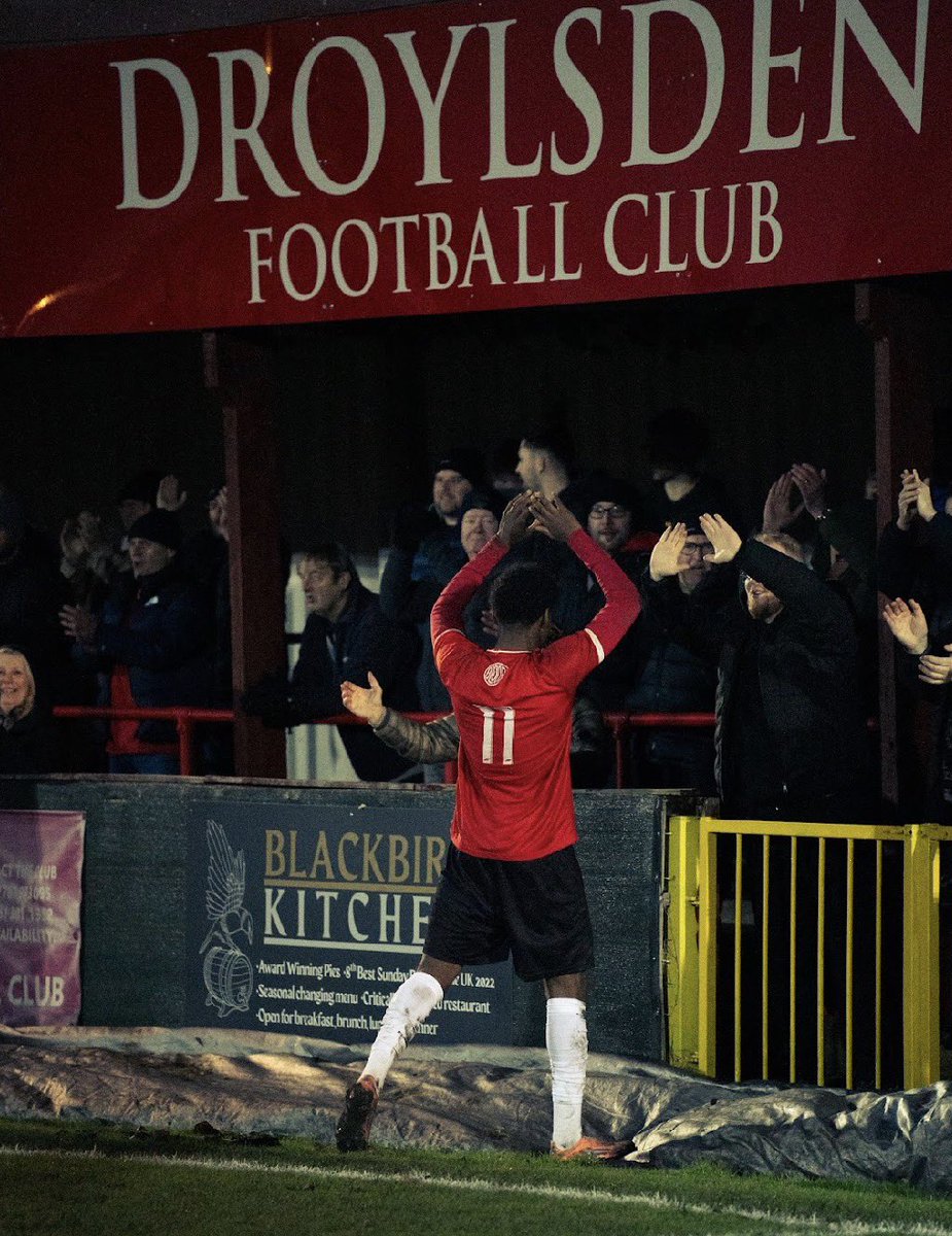 Top team, top result ❤️