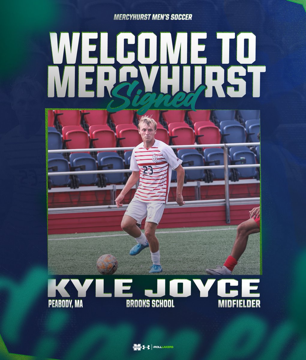 Mercyhurst Men's Soccer tweet media