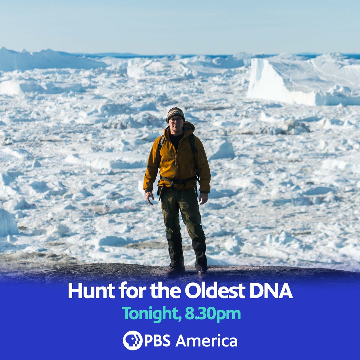 PBS America tweet media