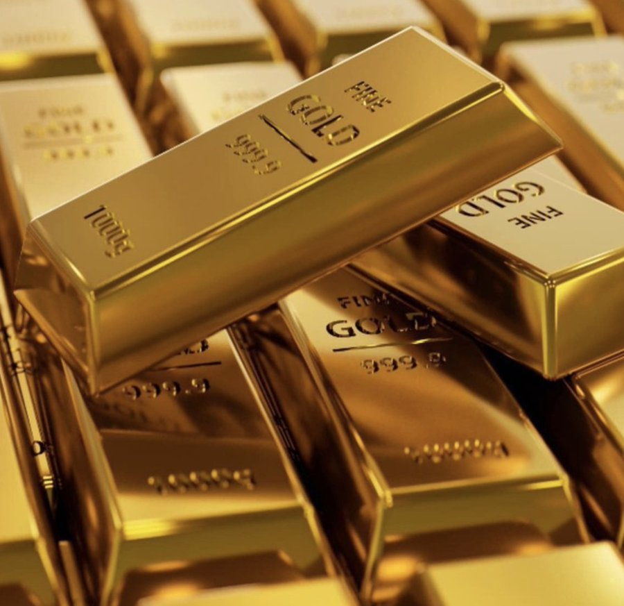 steve_hanke's tweet photo. NEW GOLD ALL-TIME HIGH: $4,698/oz.

I predict that the current GOLD BULL will peak out at $6,000/oz.

UP, UP AND AWAY. https://t.co/NPVUTUGiZw