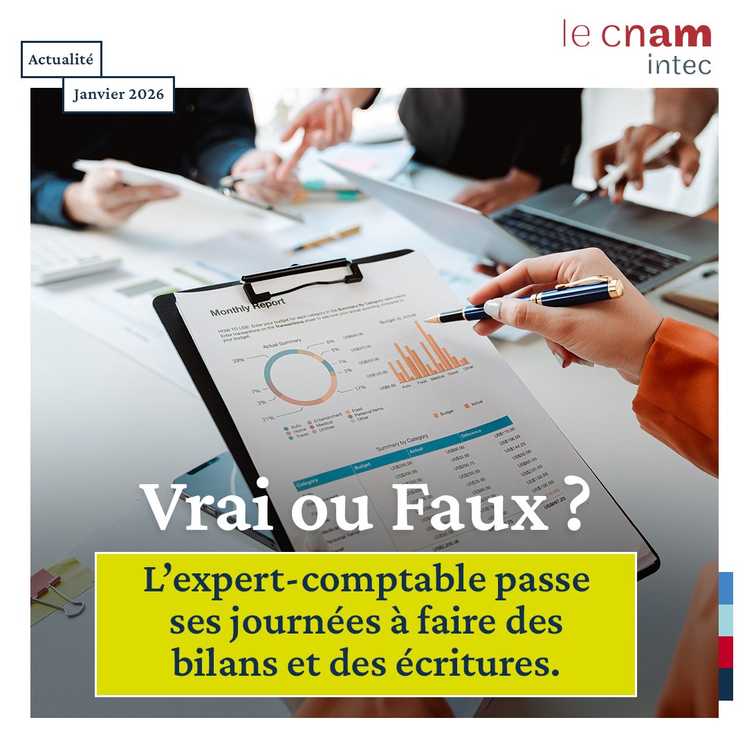 Le Cnam Intec tweet media
