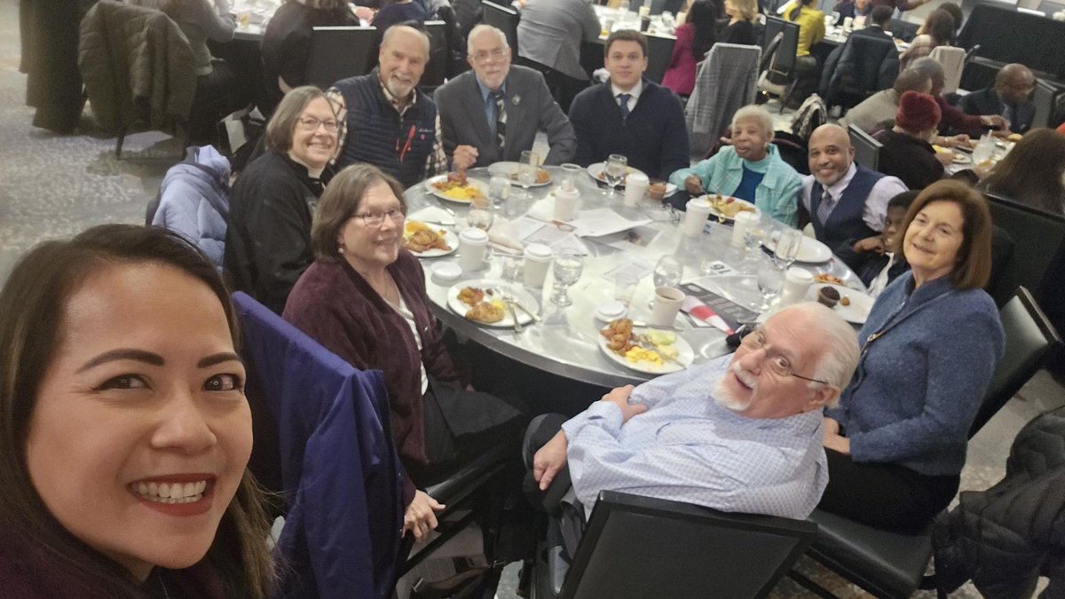 Tram for Congress tweet media