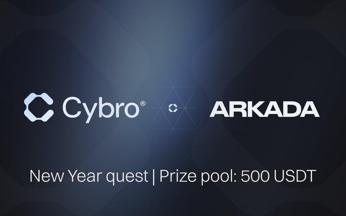 Cybro (@Cybro_io) / Posts / X