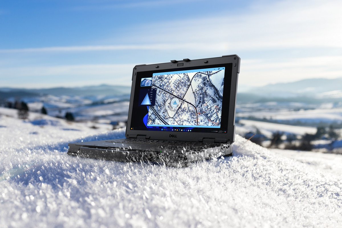 mario_grasso's tweet photo. Dell rugged devices deliver durability and performance where it matters most—helping businesses cut costs and boost productivity in the harshest environments. Explore the impact: https://t.co/W5LvXQDCyZ #iwork4dell https://t.co/6g7bGMUY6Q