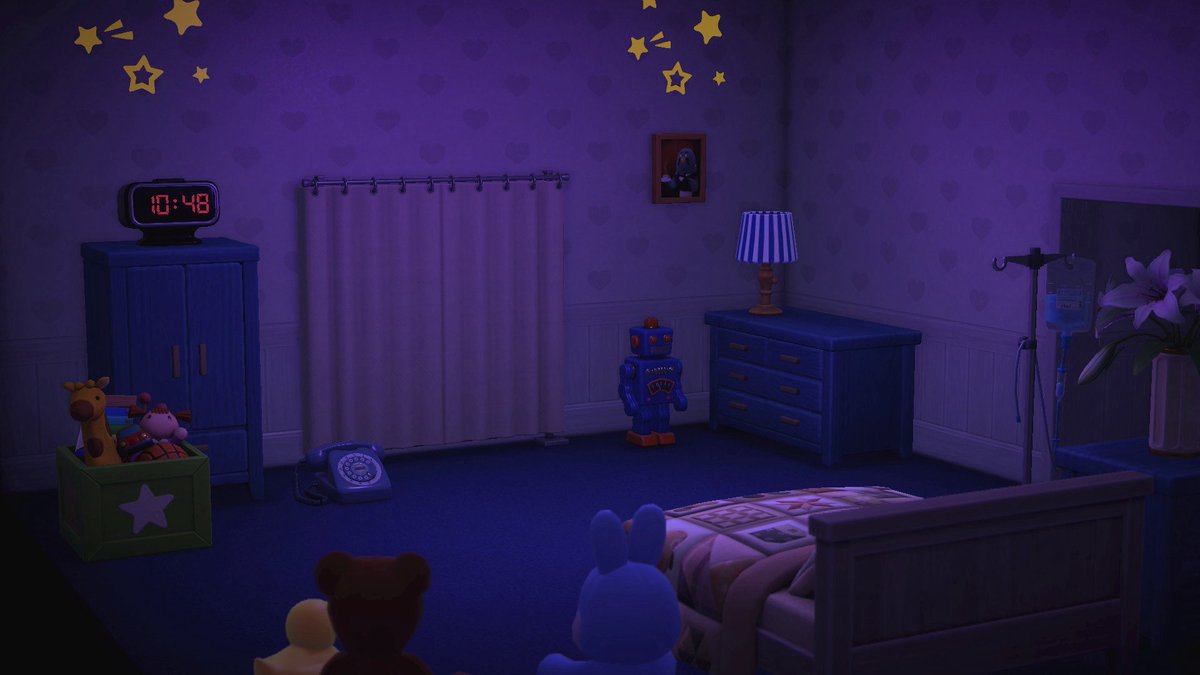 bobberbobman's tweet image. Do you guys like my awesome Animal Crossing house.