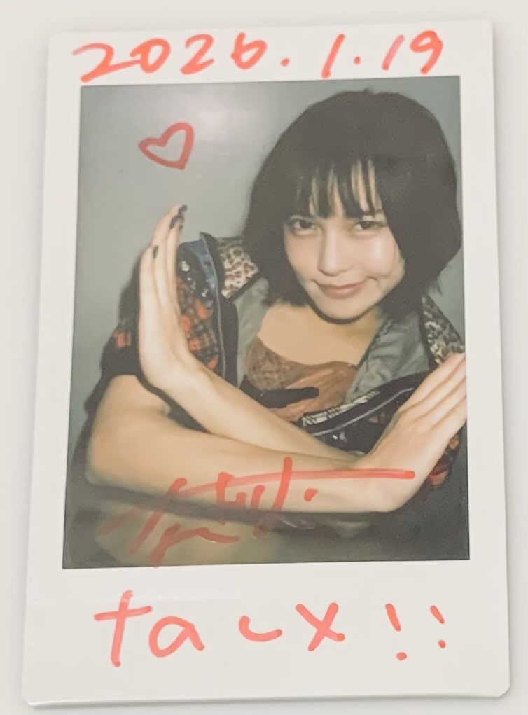 2026.1.19@DESEO ナギムー(LUCY) ALTあり #LUCYちゃん