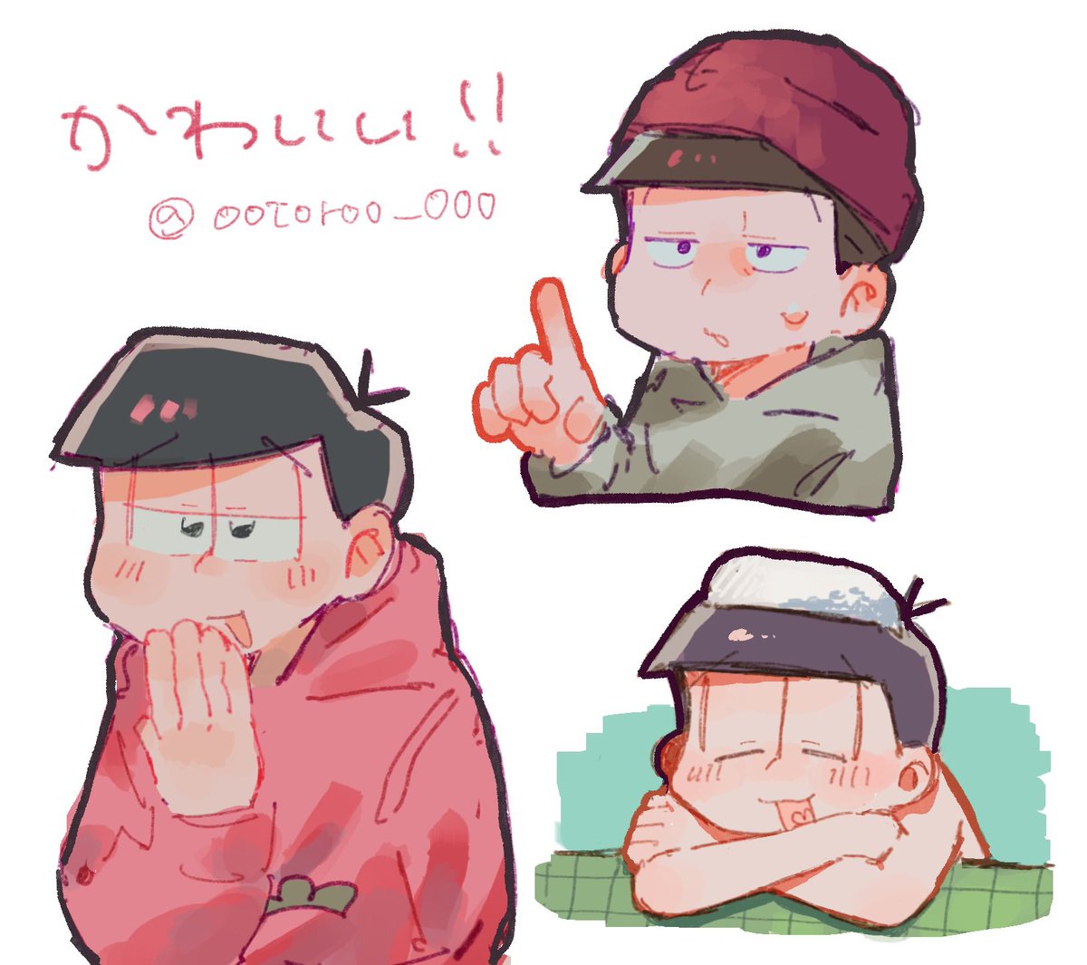 ootoroo_000's tweet photo. https://t.co/QiHmpMCSvN