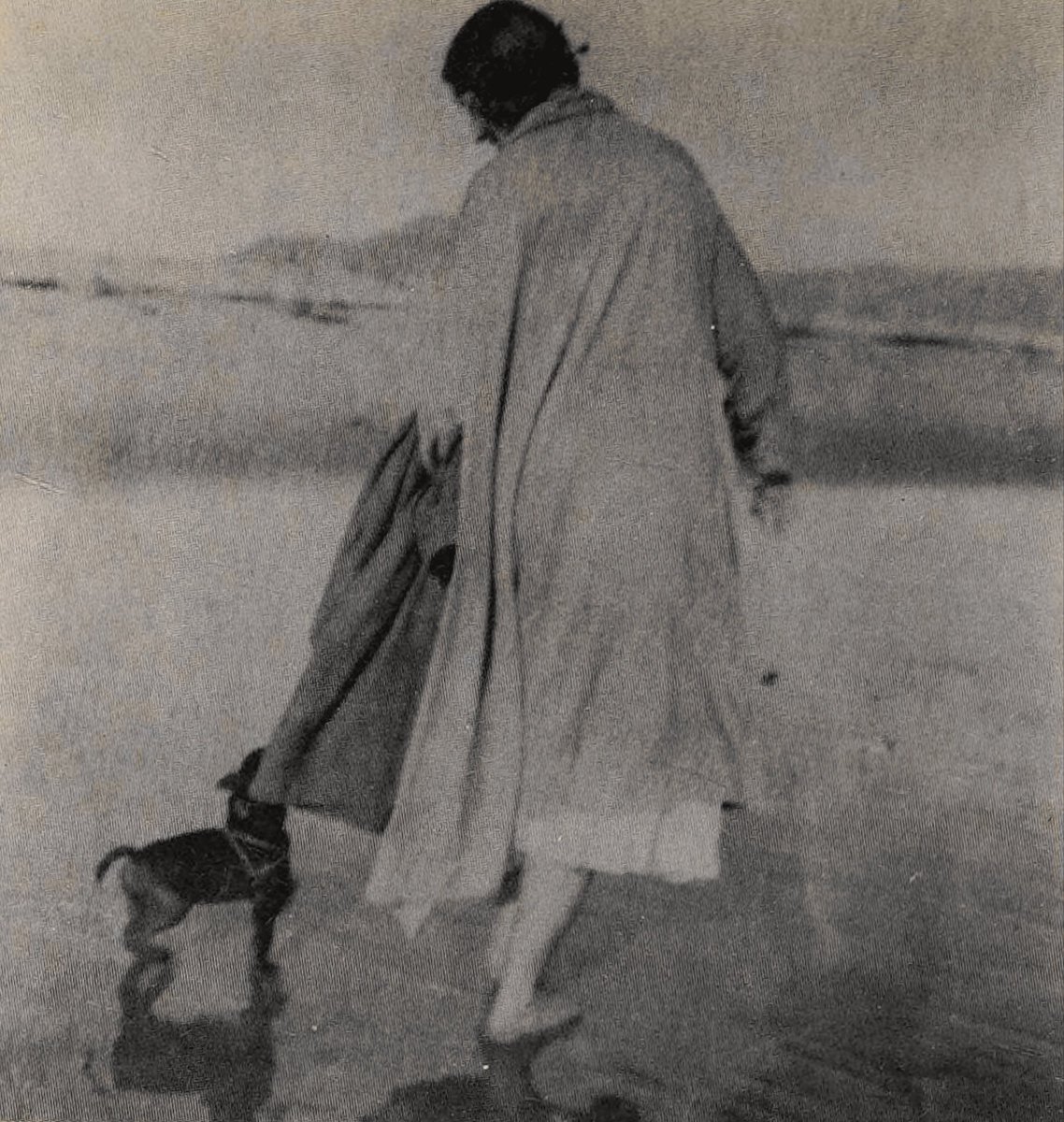 Natacha Rambova, 1917