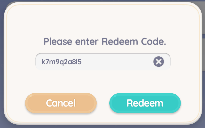 liamgm_'s tweet photo. Heartopia coupon redeem code / key :
k7m9q2a8l5

other code:
heartopia5m
heartopia0108
dcthx4u
letsbuild
letsdressup
letsparty
mylittlepony
specialgift0103
top1thanks
true5mthks
a7k9m2q8l
b8n2k5l
h9q3a7m5
m7r9q4a
r4a8x2n
x2l8k6p
z4p6n8r2

#Heartopia #ハートピア https://t.co/AFhzcH5zAk