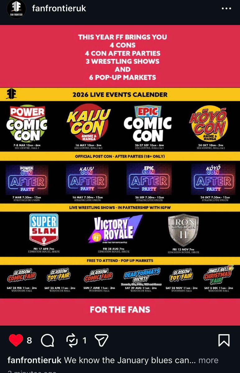 Westie : The One And Only tweet media