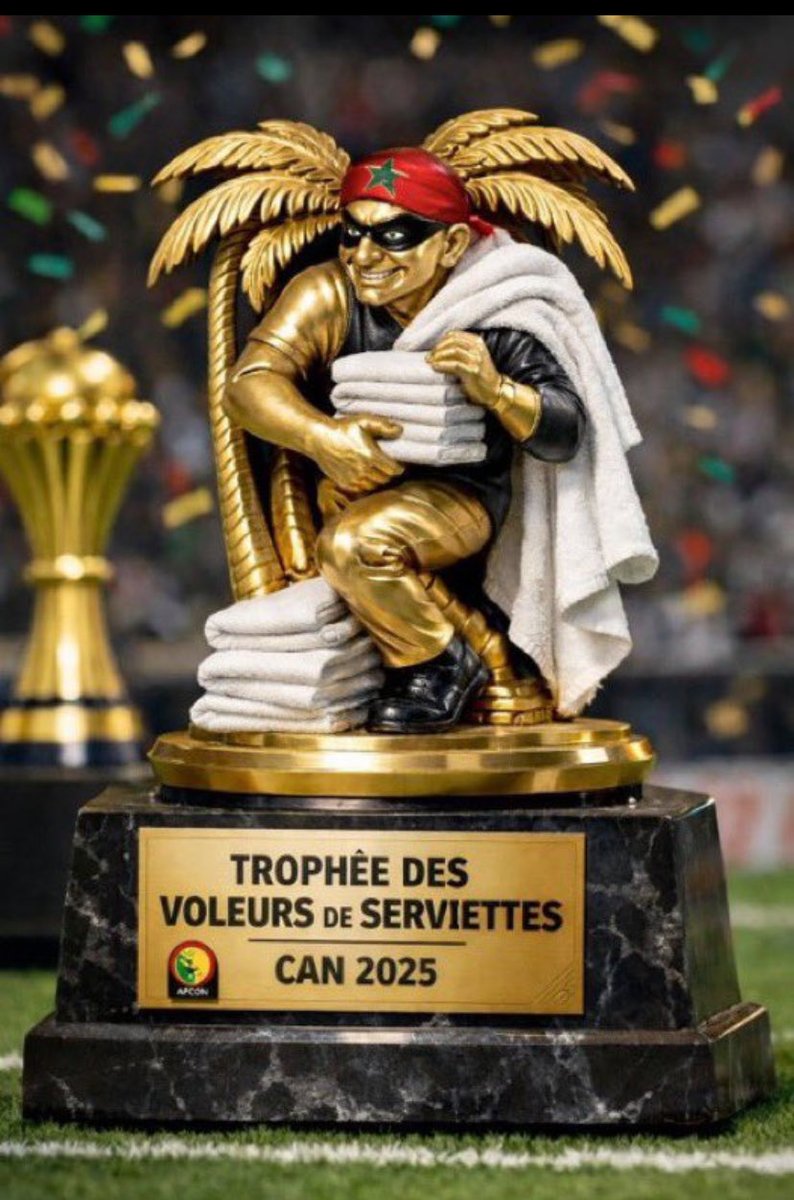 StephaneLvp's tweet photo. @alaoui_m0hammed @AzizDaouda T’as raison, un peuple de chiens voleurs n’a pas sa place sur le terrain. 
Prends l’argent et paie toi une pute, et rends moi la monnaie j’en ai besoin pour payer ta mère elle a été formidable hier🙂 https://t.co/In6fbtkJaZ