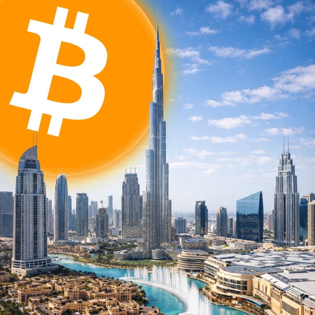 Bitcoin MENA Conference (@bitcoinmenaconf) / Posts / X