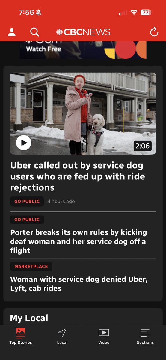 Daniel Fox tweet media