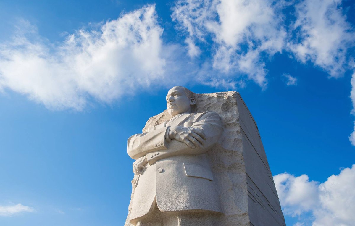 robertltsai's tweet image. “I believe that wounded justice, lying prostrate on the blood-flowing streets of our nations, can be lifted from this dust of shame to reign supreme among the children of men.” — Martin Luther King, Jr., Nobel Peace Prize Acceptance Speech