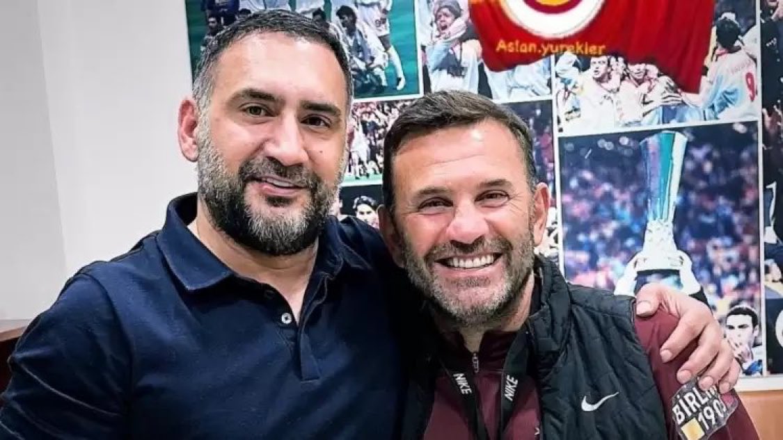 Ümit Karan: "Konuşursam futbol camiasından çok kelle gider."