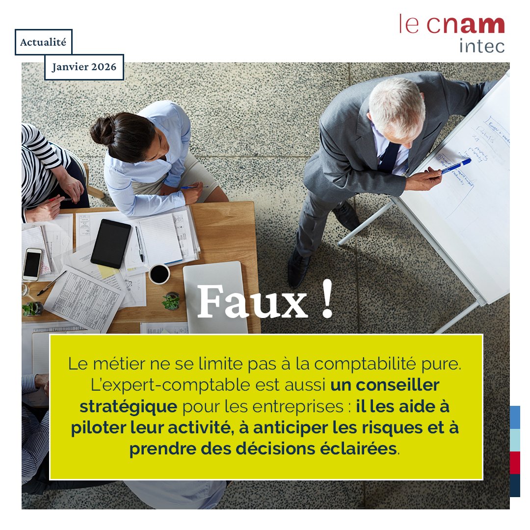 Le Cnam Intec tweet media