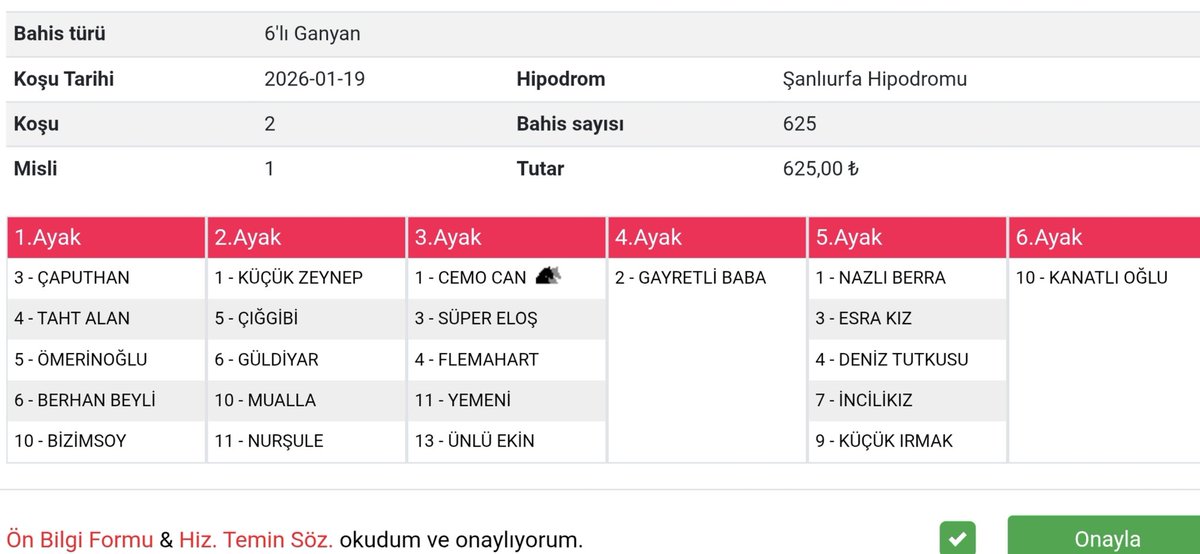 dearticleshores's tweet photo. #urfaCity
Twitterda sorun mu var
İlk ayak 10.5 küçülteyim derseniz 🐎🔥👇 https://t.co/5MKKVxI1KF