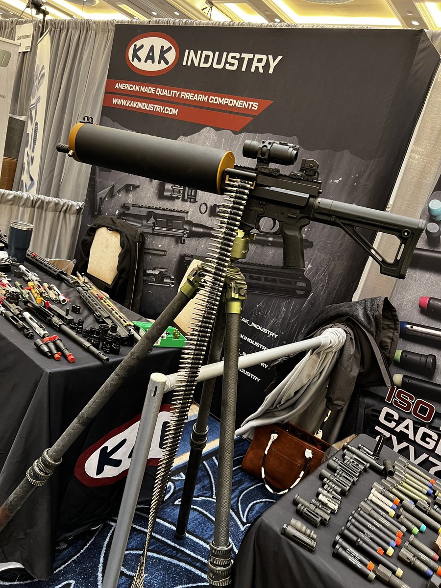 Booth 52308 suppliers showcase