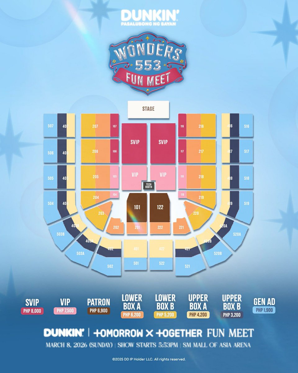 LCTICKETS tweet media