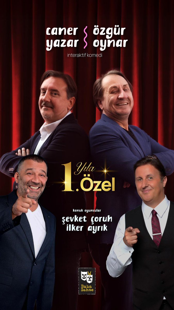 Caner Güler tweet media