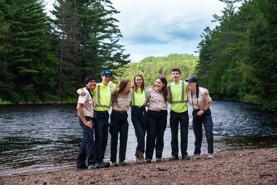 Killarney Provincial Park tweet media