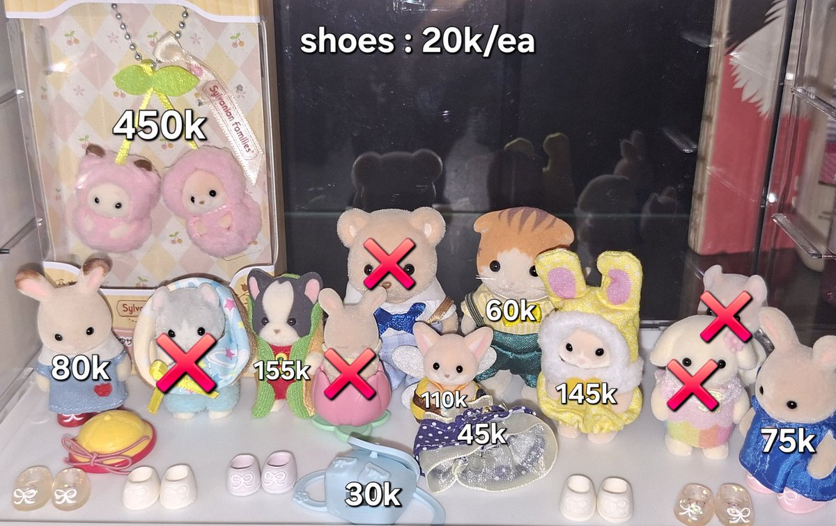 Étoile trinkets🦢 | @ after DM tweet media