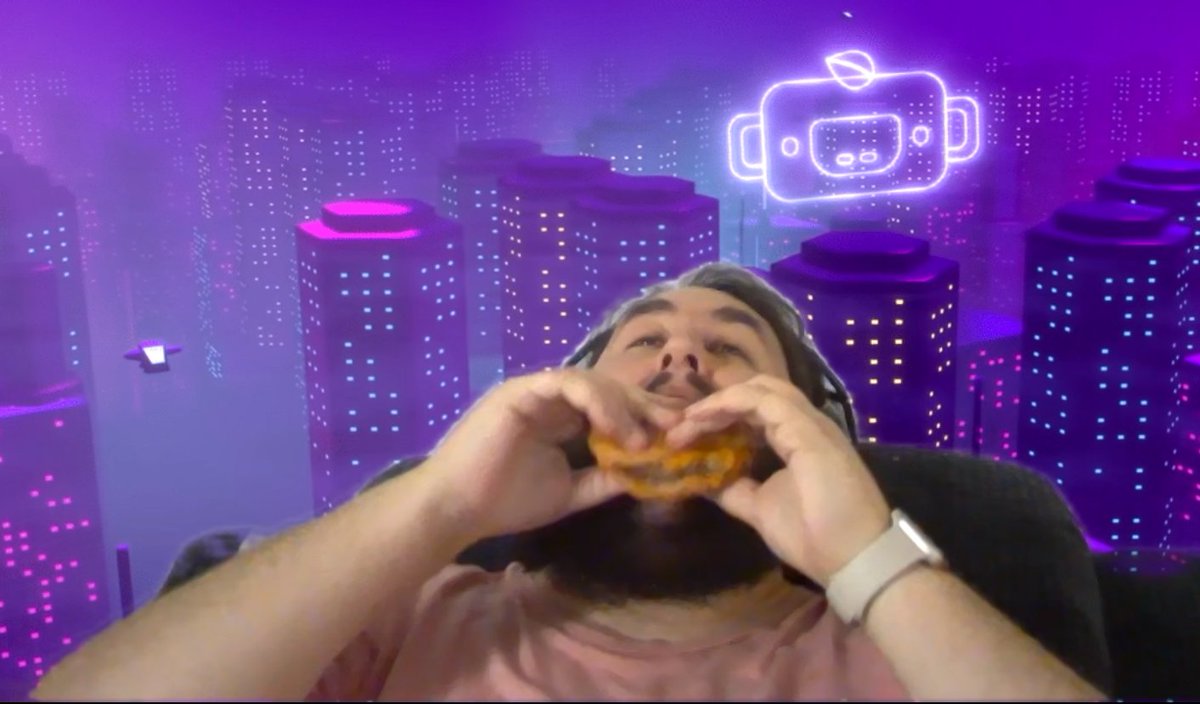 Agent Luna Moon tweet media