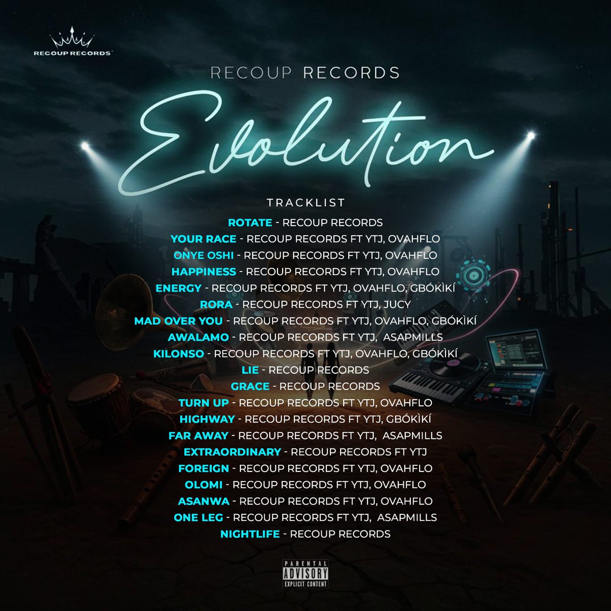 Eyan Ronaldo. 𓃵𓃵🏆 tweet media