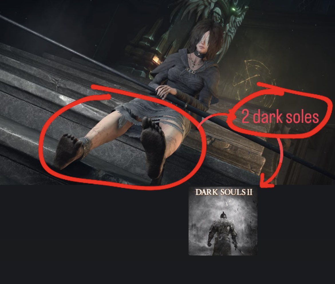 chosenundeadone's tweet image. 