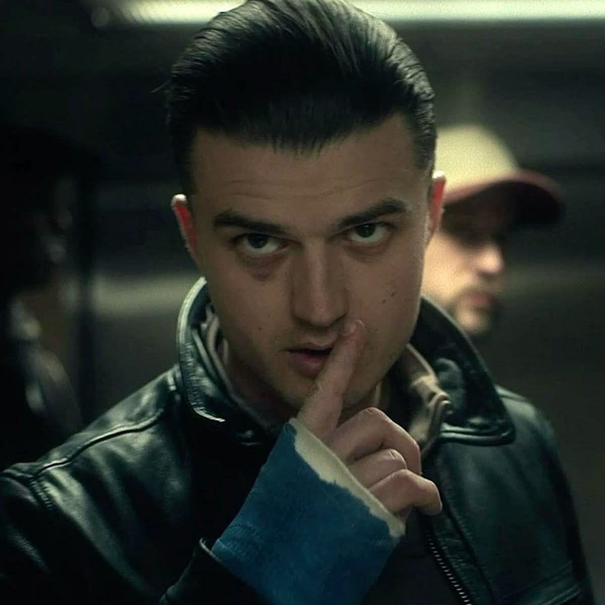 mortalkeery's tweet image. gator tillman come back to me