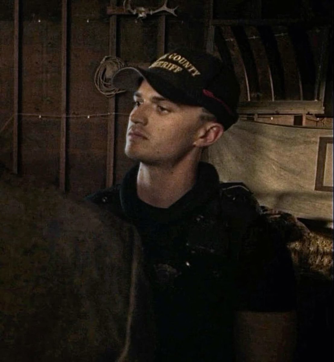 mortalkeery's tweet image. gator tillman come back to me