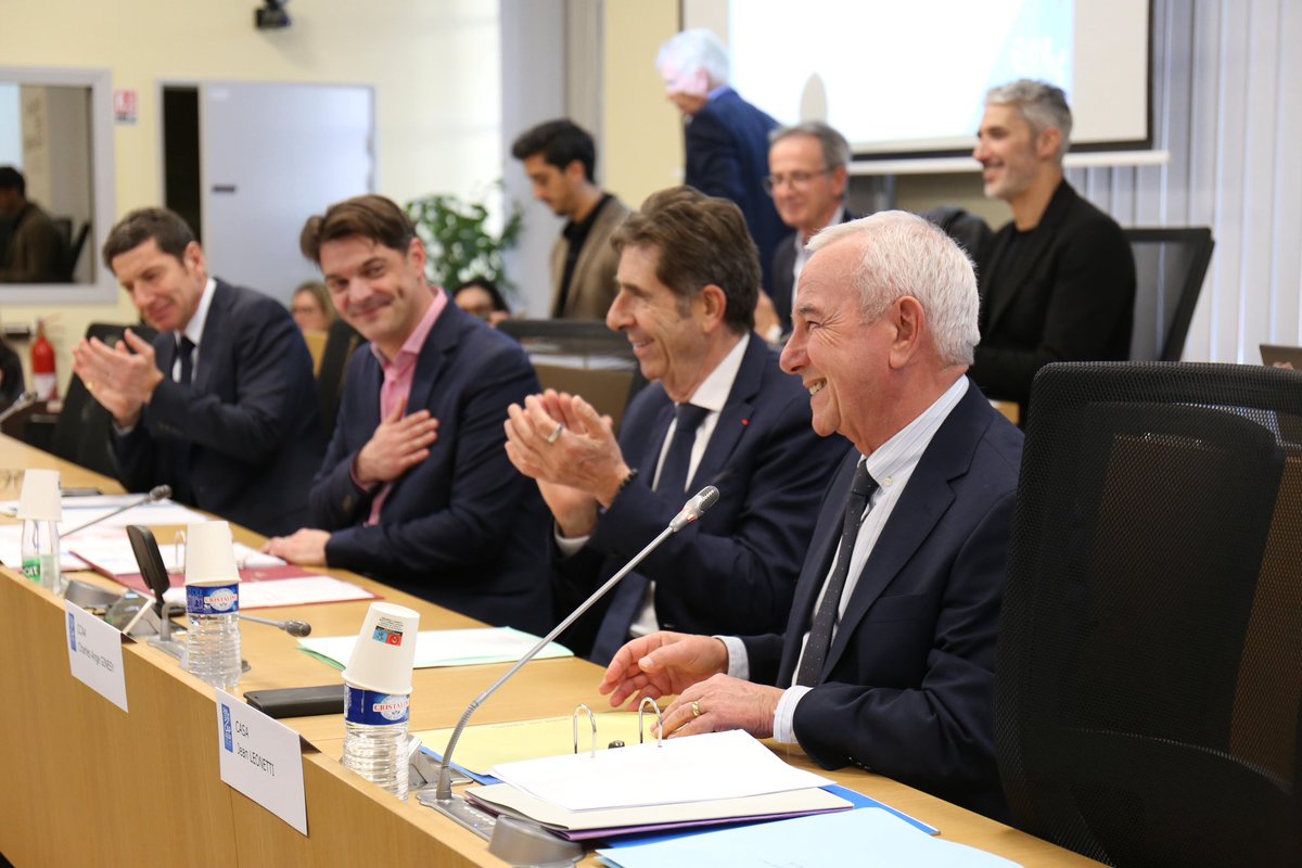 Jean Leonetti tweet media