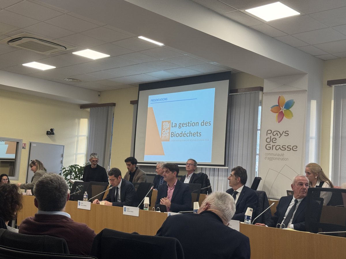 Agglo Cannes Lérins tweet media