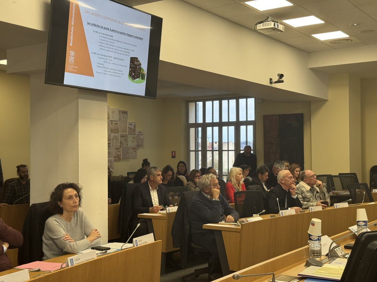 Agglo Cannes Lérins tweet media