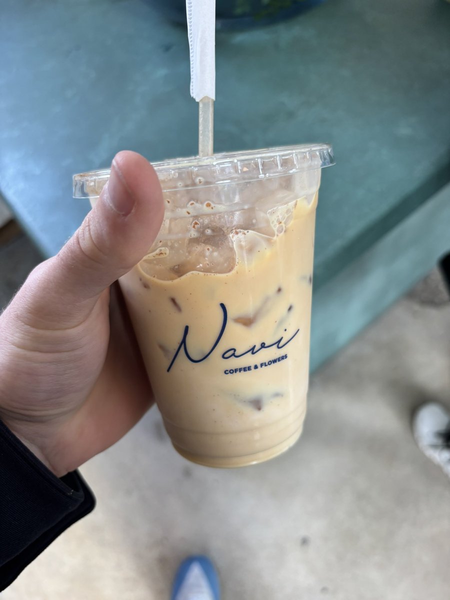 ham__will's tweet image. 38 avg RHR
130 avg HRV
Caffeine and sardine maxing ✍️☑️