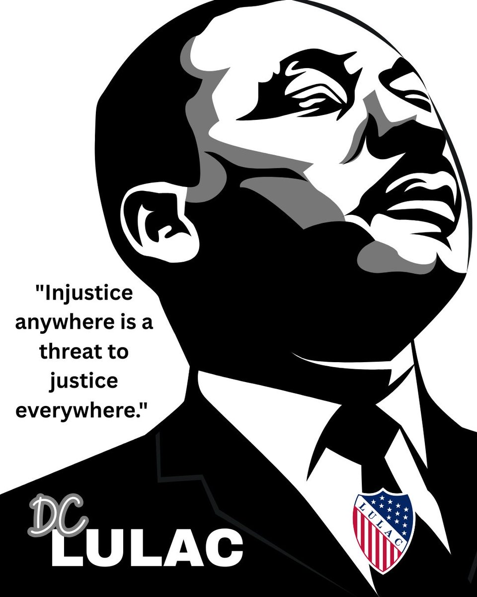 LULAC Lambda DC tweet media