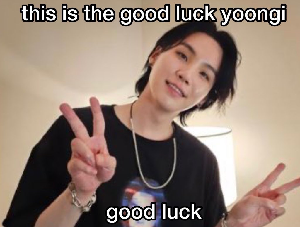 ladyelocin's tweet image. posting this lucky yoongi pic everyday until i get my hands on those tix🤞🏼 #day7