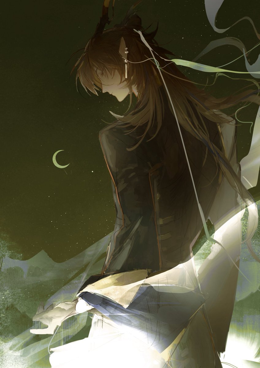 游客弇 tweet media