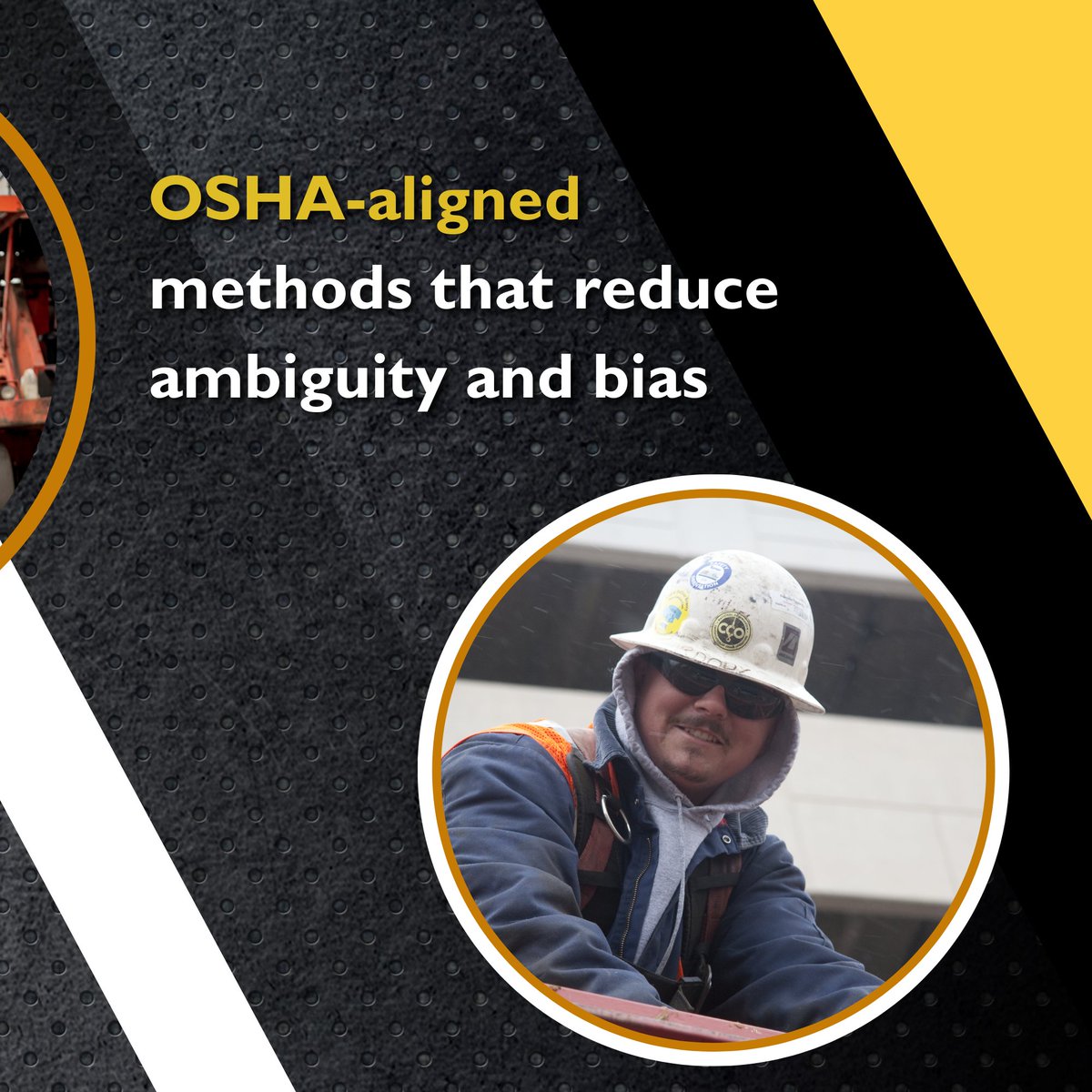 🚨 NOW AVAILABLE 🚨

Our new Assembly/Disassembly (A/D) Director Certification is now live! This certification is the first national benchmark of its kind.   

Learn more about this certification at ow.ly/ilTv50XVI1v.

#CCOCertification #ADDirector #GoldStandard