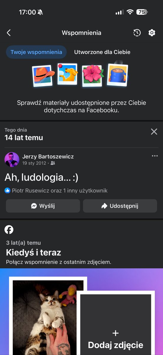 Jerzy Bartoszewicz tweet media