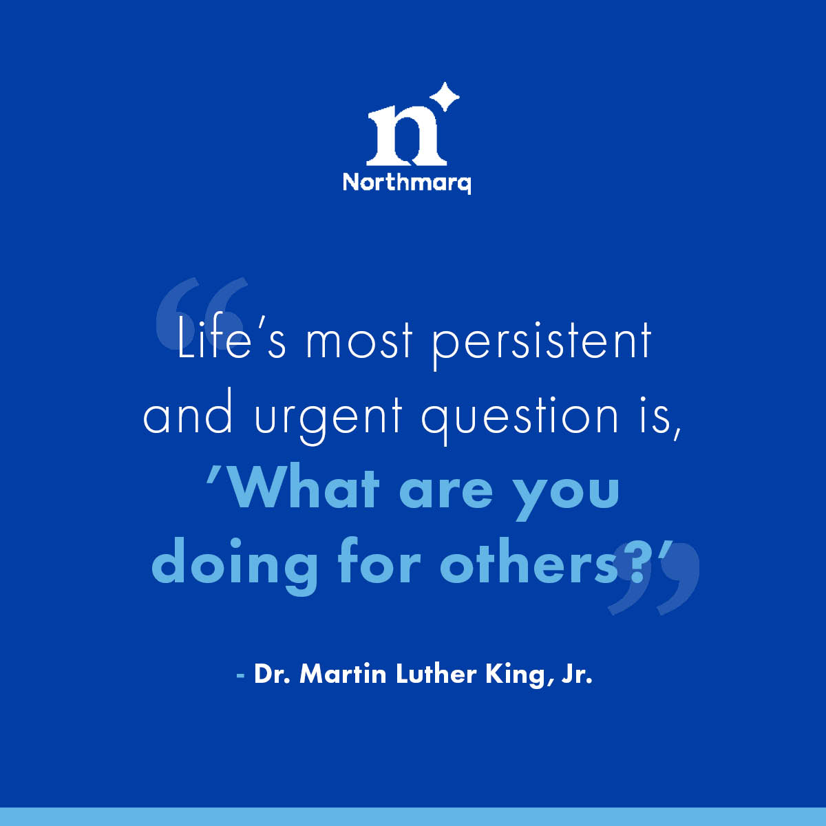 Northmarq tweet media