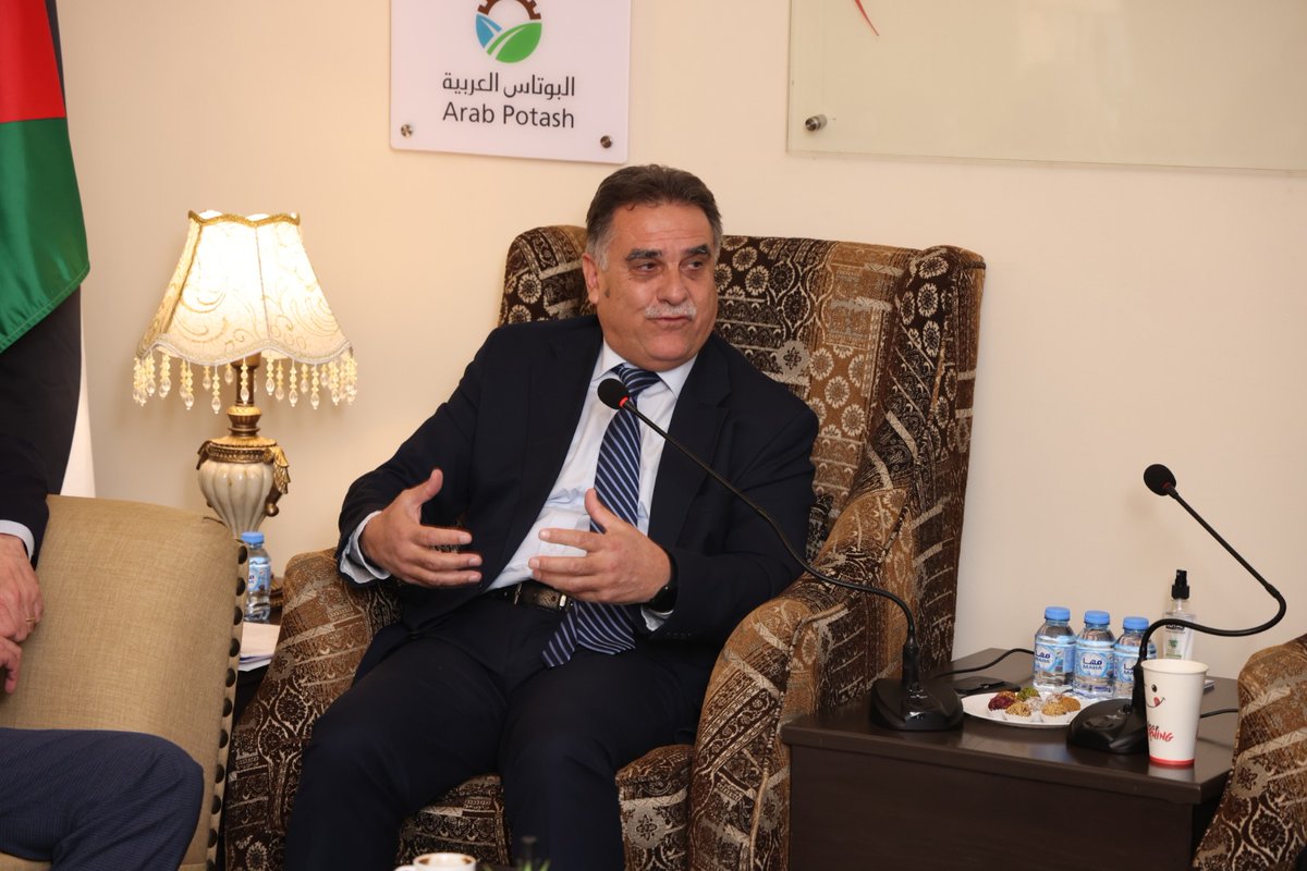 ForumJef's tweet photo. المنهجية في مراجعة الحسابات القومية ونتائج مسوحات توليد فرص العمل

عقد المنتدى جلسة حوارية ضمن برنامج الصالون الاقتصادي، خُصصت لمناقشة منهجيات مراجعة الحسابات القومية ونتائج مسوحات توليد فرص العمل، باستضافة مدير عام دائرة الإحصاءات العامة د. حيدر https://t.co/gK8gifybpN . https://t.co/2cGc5KzkeE