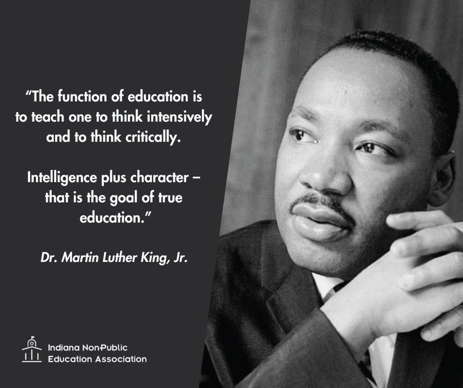 Indiana Non-Public Education Association tweet media