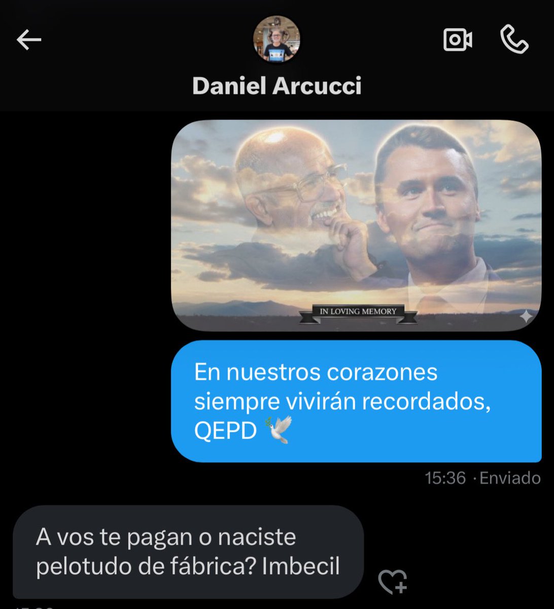 DiegoGamarra689's tweet photo. @Joacmillo 🤍🕊️ https://t.co/Ptu6lKrGbB