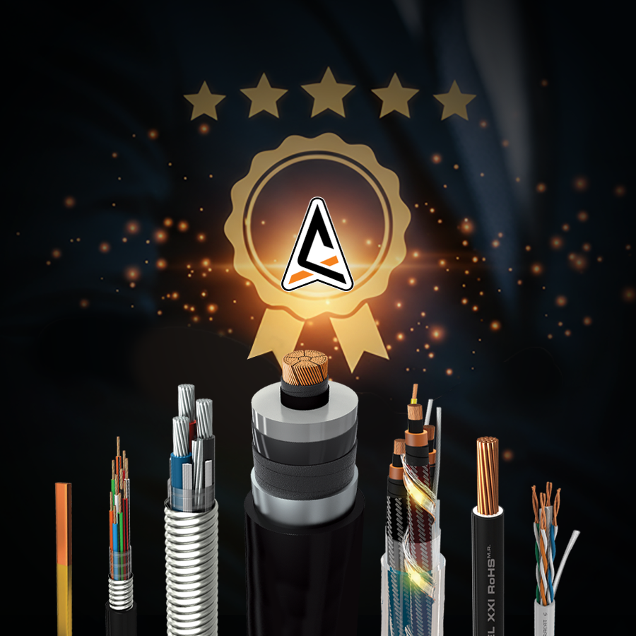condumex_cables's tweet photo. El compromiso con la calidad y la innovacion posiciona a Condumex como lider en la manufactura de cables a nivel mundial.
#Condumex #ConduceMiEnergía #Cables https://t.co/ZfH6TkusBD