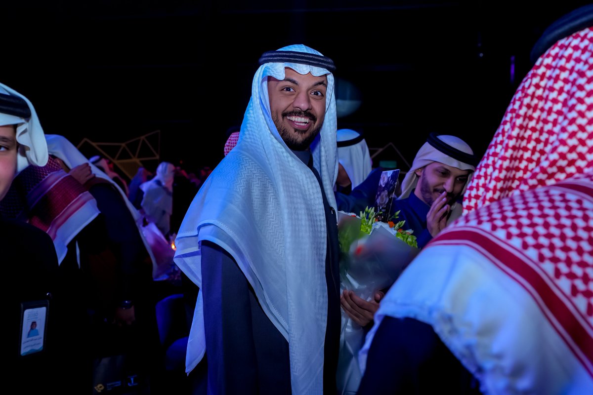 Saudi_Esports's tweet image. ”جاور بندر وتسعد“

#هنا_نكرم_الإنجاز | #SEFAwards