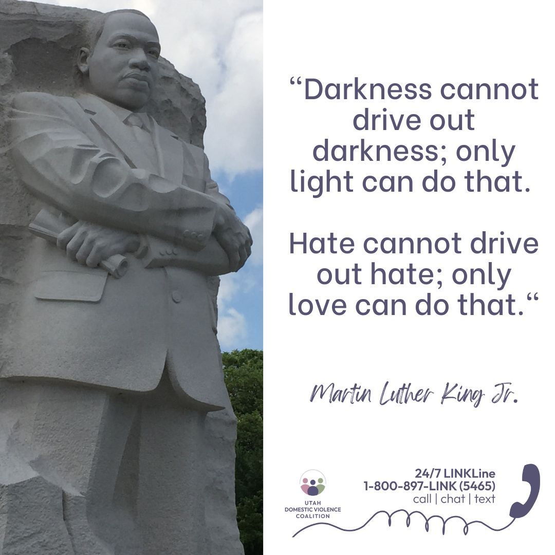 Utah Domestic Violence Coalition tweet media