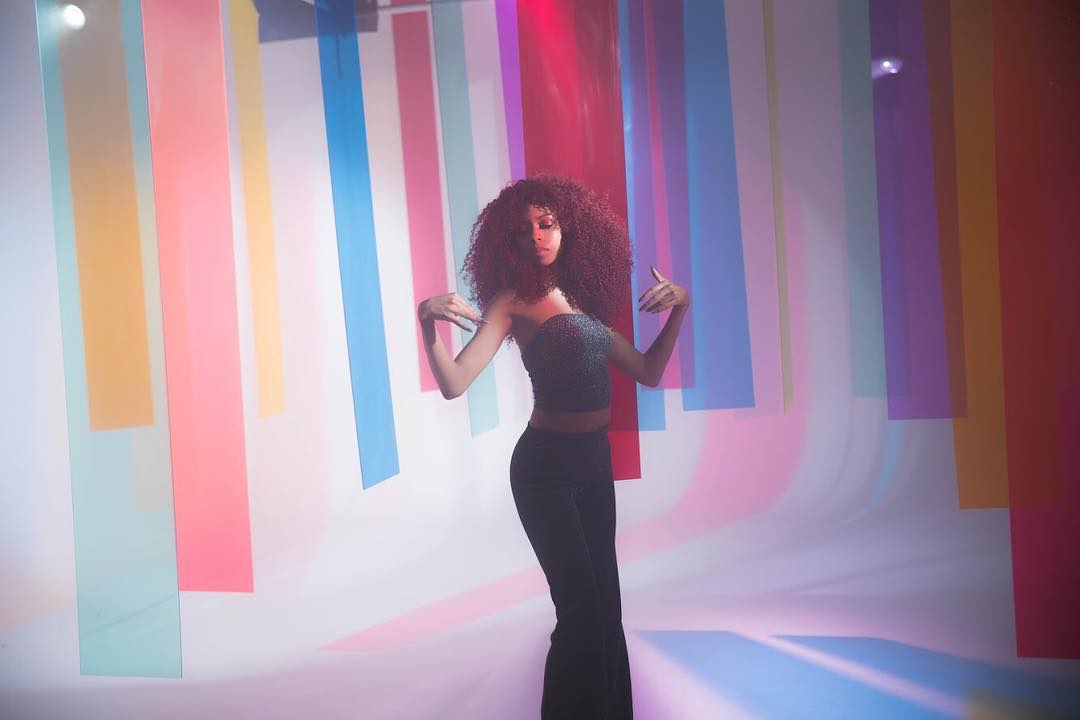 ravyn lenae archive tweet media