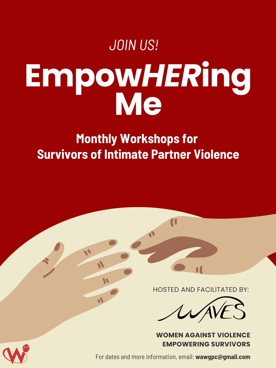 Hamilton WAWG tweet media