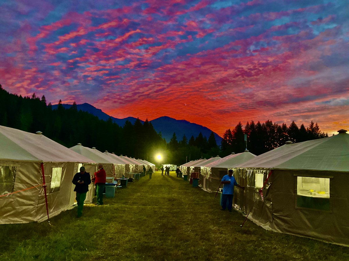 Bureau of Land Management Fire (Archived) tweet media